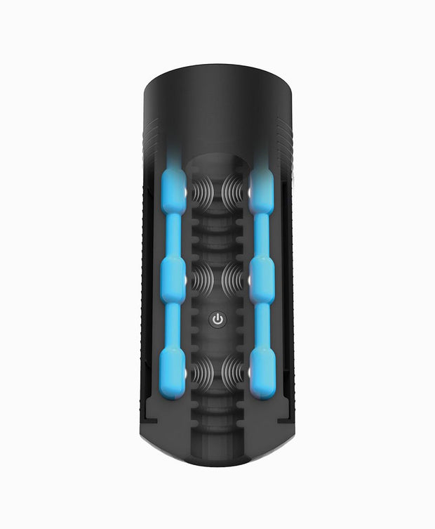 Kiiroo -Titan Masturbator