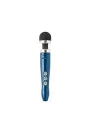 Doxy Die Cast 3R Stabvibrator - Elektrisches Blau