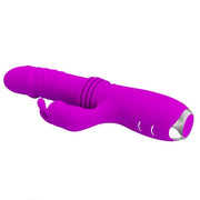 Dorothy stoßender Rabbit Vibrator
