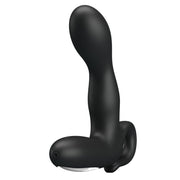 Barrack Vibrierender Butt Plug