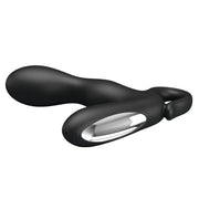 Barrack Vibrierender Butt Plug