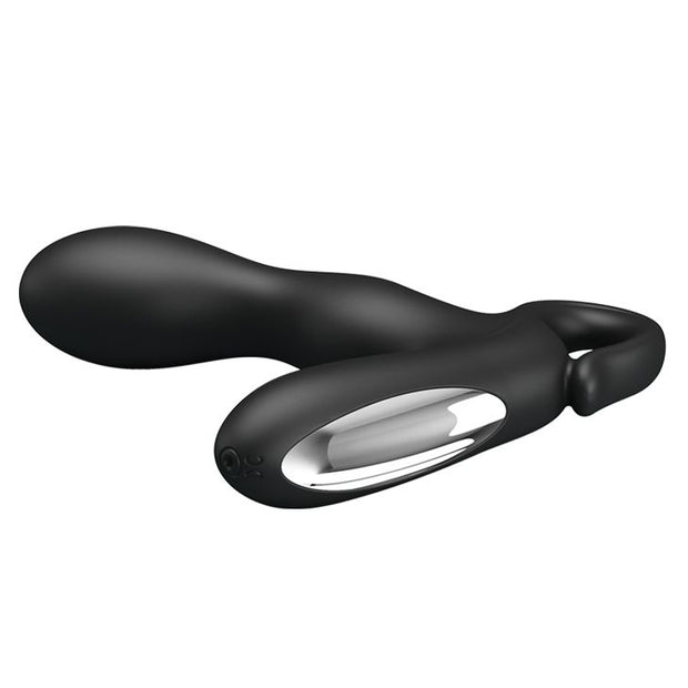 Barrack Vibrierender Butt Plug