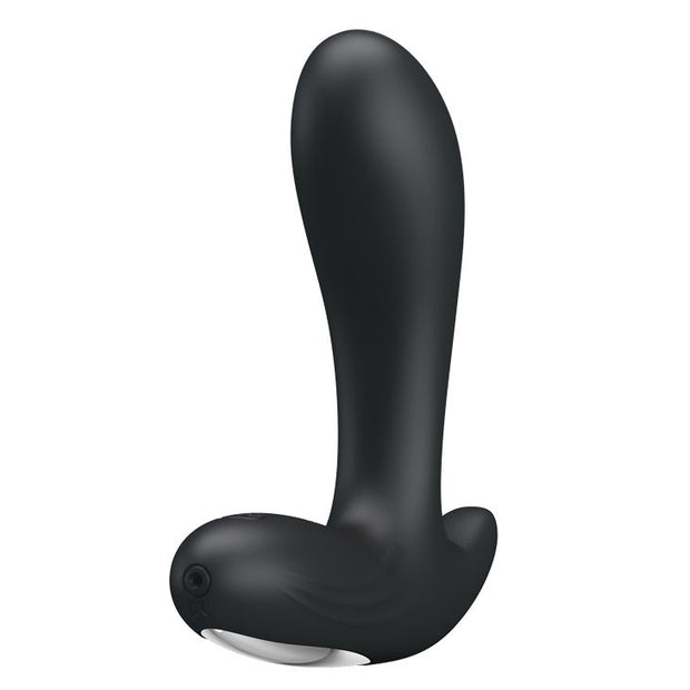 Backie Vibrierender Butt Plug