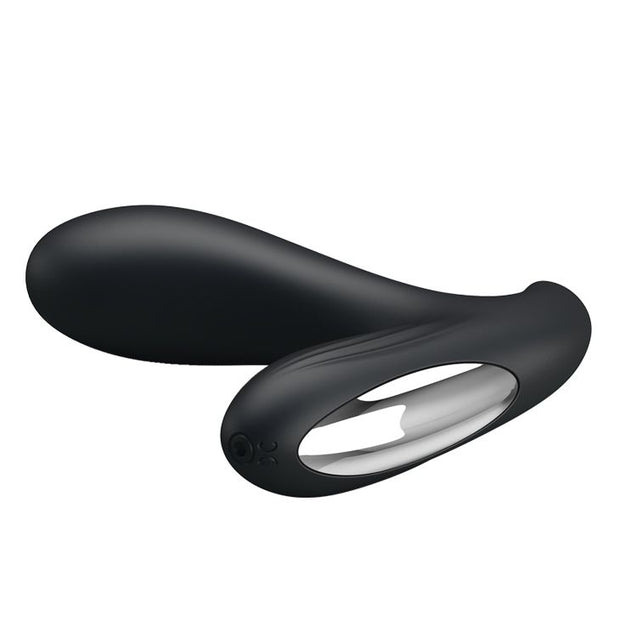 Backie Vibrierender Butt Plug