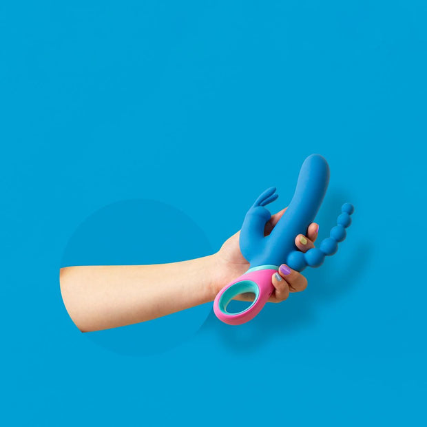 Vice - Doppelvibrator