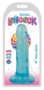 Dildo 15 cm - Cherry Ice
