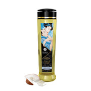 Shunga - Adorable/Coconut Thrills Massageöl - 240 ml