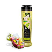 Shunga - Irresistible Asian Fusion Massageöl - 240 ml