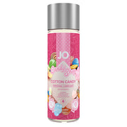 System Jo Candy Shop H2O Zuckerwatte-Gleitmittel - 60 ml