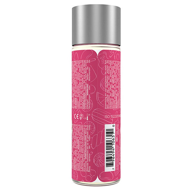 System Jo Candy Shop H2O Zuckerwatte-Gleitmittel - 60 ml