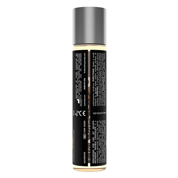 JO Gelato Double Chocolate Lube - 30 ml