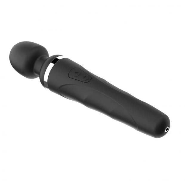 Lovense - Domi 2 Mini-Stabmassagegerät