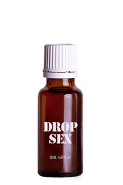 Drop Sex - Unisex Drops - 20 ml