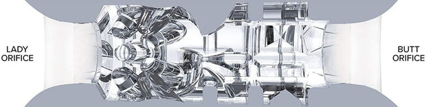 Quickshot Riley Reid Masturbator