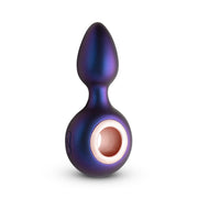 Hueman -  Deep Space vibrierender Analplug