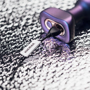 Hueman - Space Invader Vibrator- und Stoß-Butt Plug