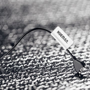 Hueman - Space Invader Vibrator- und Stoß-Butt Plug