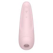 Satisfyer Curvy 2+ Rosa