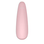 Satisfyer Curvy 2+ Rosa