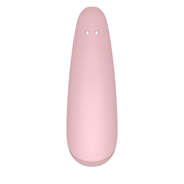 Satisfyer Curvy 2+ Rosa