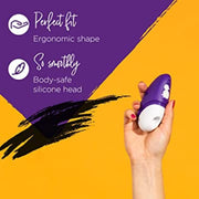 ROMP by Womanizer - Free Luchtdrukvibrator