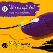 ROMP by Womanizer - Free Luchtdrukvibrator