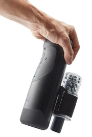 The Handy Masturbator