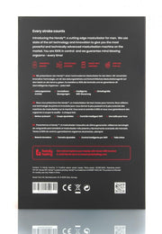 The Handy Masturbator