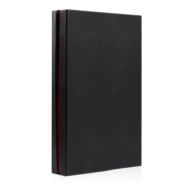 Sinner - Der Curvey G-Punkt-Metalldildo