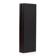 Multi-Stim Pleasure Wand Metall-Analdildo