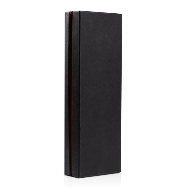 Elegant Seven Metall-Dildo