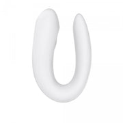 Satisfyer Double Joy Paarvibrator - Weiß