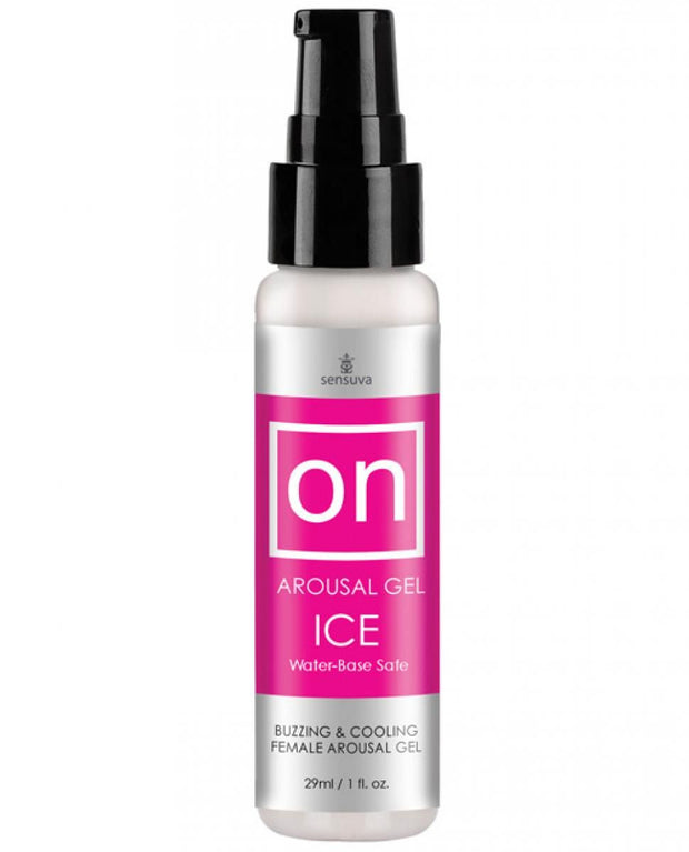 On™ For Her Arousal Gel Ice - 30 ml
