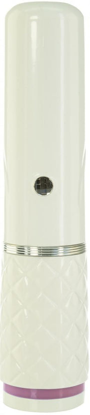 Pillow Talk - Feisty Stoßender Vibrator - Rosé