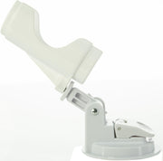 Pillow Talk - Feisty Stoßender Vibrator - Rosé