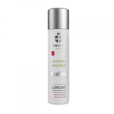 Woman Sensitive Anal-Gleitmittel - 120 ml