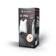 Mystim - Oh Push Me Masturbator - Donut