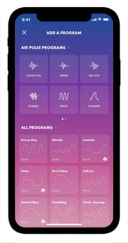 Dual Pleasure Saugvibrator - Weiß