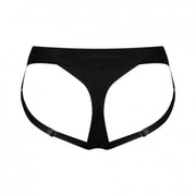 Heroine Luxe Strap On Harnas