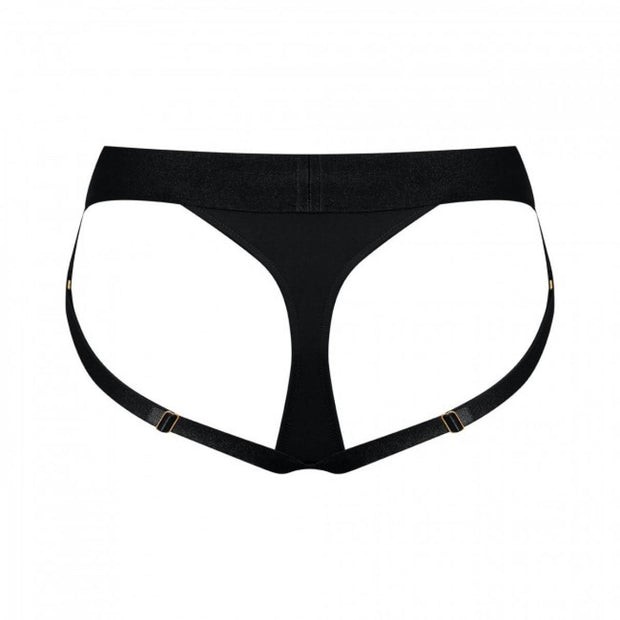 Heroine Luxe Strap On Harnas