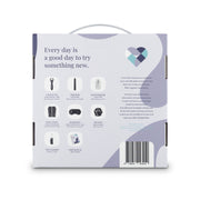 Zuerst einmal. Together [S]Experience Startset