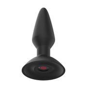Magic Motion -Equinox per App gesteuerter vibrierender Analplug