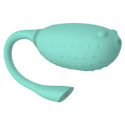 Magic Motion - Fugu Smart tragbarer Vibrator in Grün
