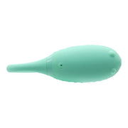 Magic Motion - Fugu Smart tragbarer Vibrator in Grün