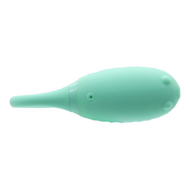Magic Motion - Fugu Smart tragbarer Vibrator in Grün