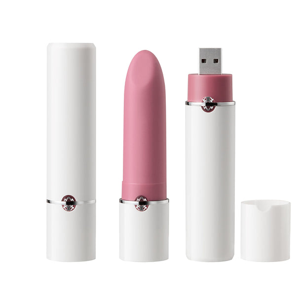 Magic Motion - Lotos per App gesteuerter Minivibrator