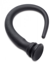 Extremer Analplug aus Silikon - 50 cm