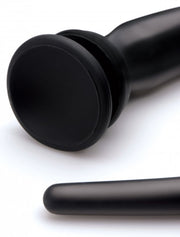 Extremer Analplug aus Silikon - 50 cm