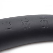 Extremer Analplug aus Silikon - 50 cm