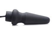 Ass-Pand Aufblasbarer Analplug